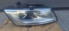 Frontscheinwerfer Audi Q5 8R0941006C Xenon Ein Stück (Rechts oder Links)