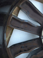 Load image into Gallery viewer, 1x Alufelge 20 Zoll 8.5" 5x112 38ET Glanz Graphit 5NN601025E Mg Tiguan Rim Wheel FEL6107420116gj