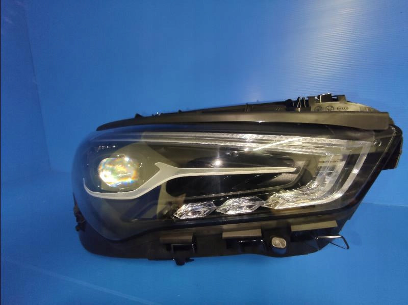 Frontscheinwerfer Mercedes-Benz Cla A1189060801 Full LED Rechts Headlight SCH4665560182it