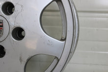 Laden Sie das Bild in den Galerie-Viewer, 1x Alufelge 16 Zoll 6.0" 5x130 96436211201 Porsche Rim Wheel FEL7466512153pu