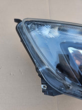 Load image into Gallery viewer, Frontscheinwerfer Opel Astra J 13374518 1ZT010012-06 LED Rechts Headlight