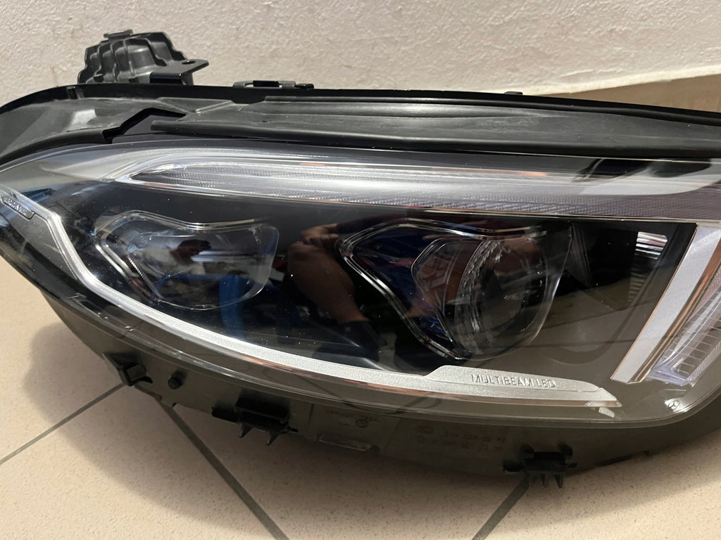 Frontscheinwerfer Mercedes-Benz Cls A2579065802 LED Rechts Headlight