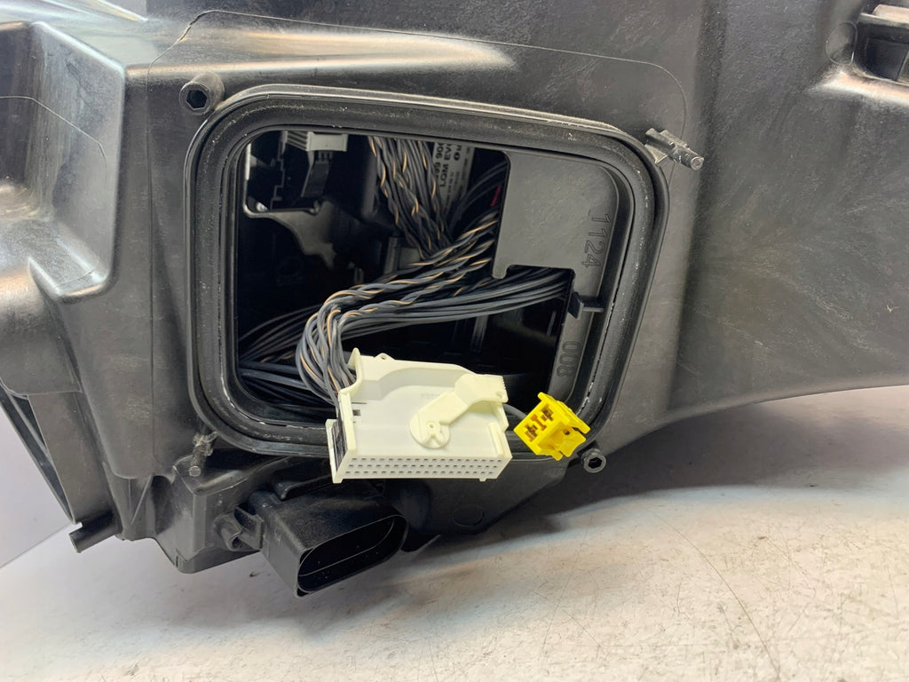 Frontscheinwerfer Mercedes-Benz Glc X253 A2539065003 LED Rechts Headlight SCH3175496109ry