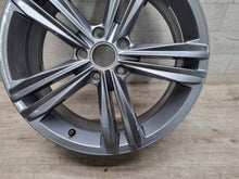 Load image into Gallery viewer, 1x Alufelge 18 Zoll 2GA601025G VW T-Roc Rim Wheel FEL5505929588zg
