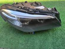 Laden Sie das Bild in den Galerie-Viewer, Frontscheinwerfer BMW 5 F11 F10 1ZT011087-42 Bi-Xenon Rechts Headlight SCH8468083617hv