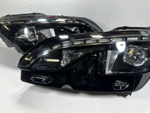 Laden Sie das Bild in den Galerie-Viewer, Frontscheinwerfer Peugeot 5008 II 9837759780 Full LED Ein Satz Headlight SCH4494349093hp