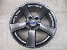 Laden Sie das Bild in den Galerie-Viewer, 4x Alufelge 17 Zoll 7.0" 5x112 40ET Glanz KBA50296 Ford Tourneo Connect FEL1552660202bd