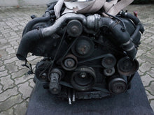 Load image into Gallery viewer, Motor Jaguar X308 MB0107120851 4.0 Benzin Engine Komplett MOT7309331991su