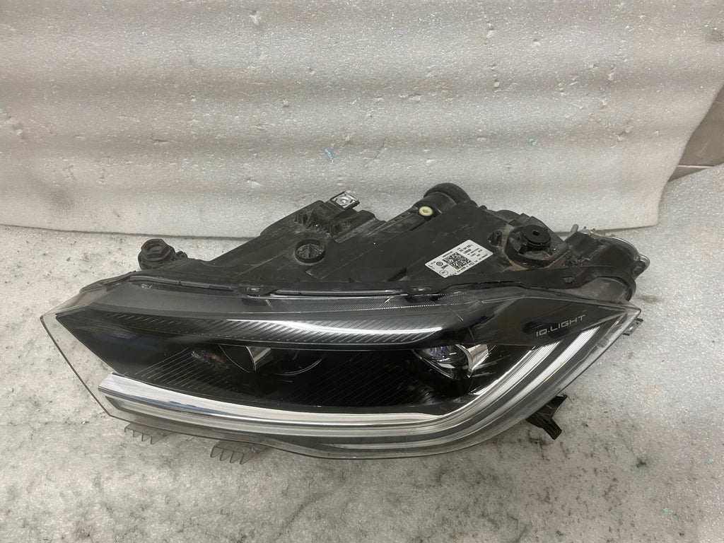 Frontscheinwerfer VW Polo LED Links Scheinwerfer Headlight SCH3882169748sw