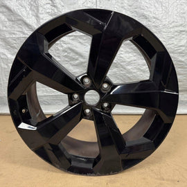 1x Alufelge 19 Zoll 7.5