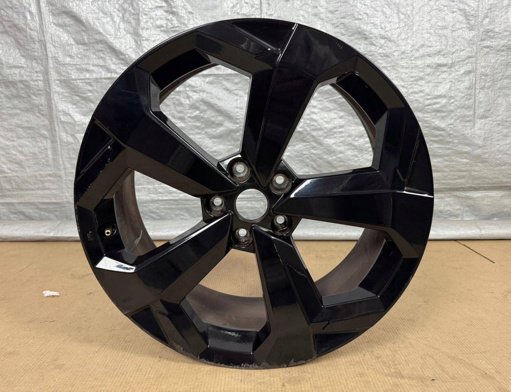 1x Alufelge 19 Zoll 7.5" 5x114.3 6PA3BSP63 Nissan X-Trail I Rim Wheel FEL6982543933zr