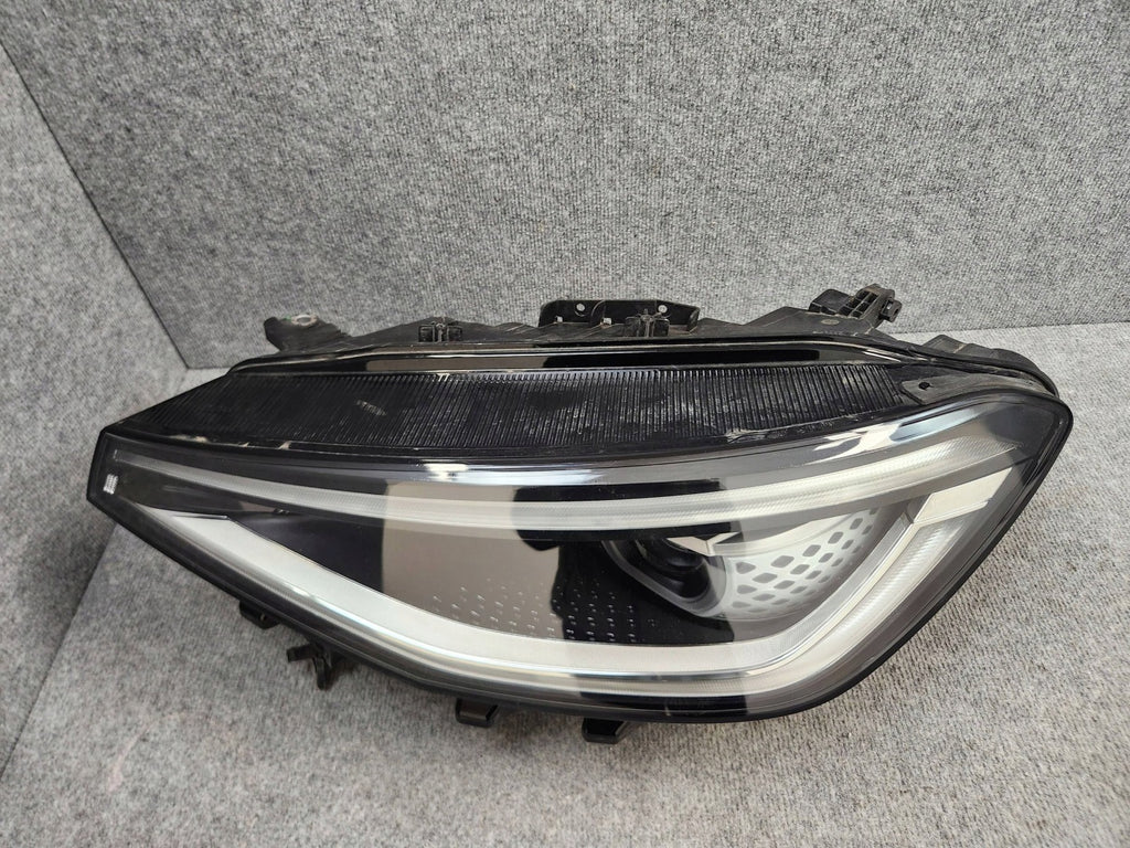 Frontscheinwerfer VW Id.5 Id.4 11B941035N LED Links Scheinwerfer Headlight SCH3244195263ox