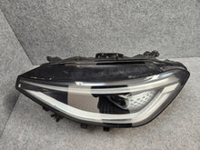 Load image into Gallery viewer, Frontscheinwerfer VW Id.5 Id.4 11B941035N LED Links Scheinwerfer Headlight SCH3244195263ox