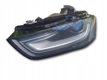 Load image into Gallery viewer, Frontscheinwerfer Audi A4 B8 8K0941005C Links Scheinwerfer Headlight