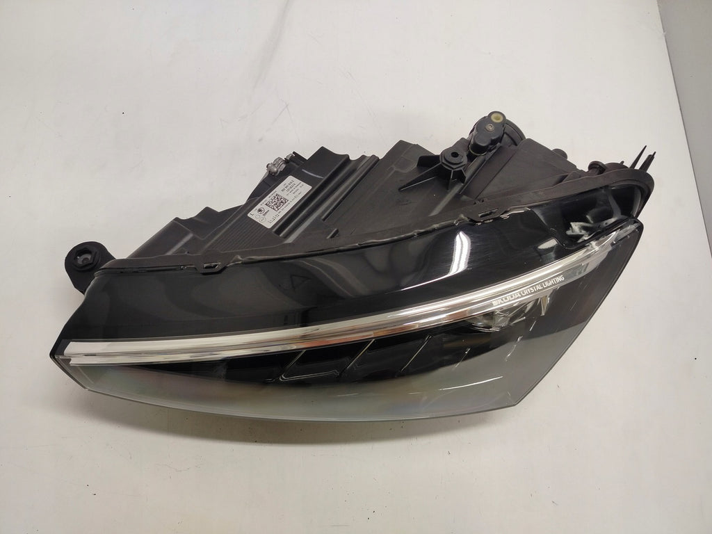 Frontscheinwerfer Skoda Scala 657941015C Full LED Links Scheinwerfer Headlight SCH6826888343es