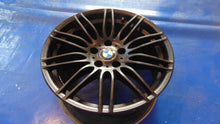 Load image into Gallery viewer, 1x Alufelge 19 Zoll 8.0" 5x120 39ET Schwarz 6781047 BMW F11 F10 F30 F31 FEL7001357459ad