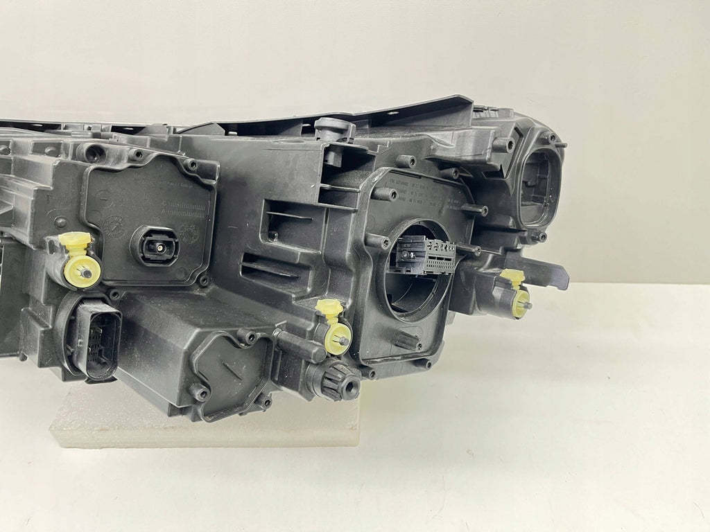 Frontscheinwerfer VW Tiguan 571941060G Rechts Scheinwerfer Headlight SCH1434008863hm