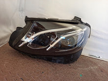 Laden Sie das Bild in den Galerie-Viewer, Frontscheinwerfer Mercedes-Benz W213 2139068903 Links Scheinwerfer Headlight SCH5230346257um