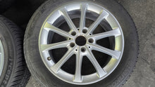 Laden Sie das Bild in den Galerie-Viewer, 4x Alufelge 17 Zoll 6.5" 5x112 44ET A1774010300 Mercedes-Benz W247 Rim Wheel FEL2876026832tt