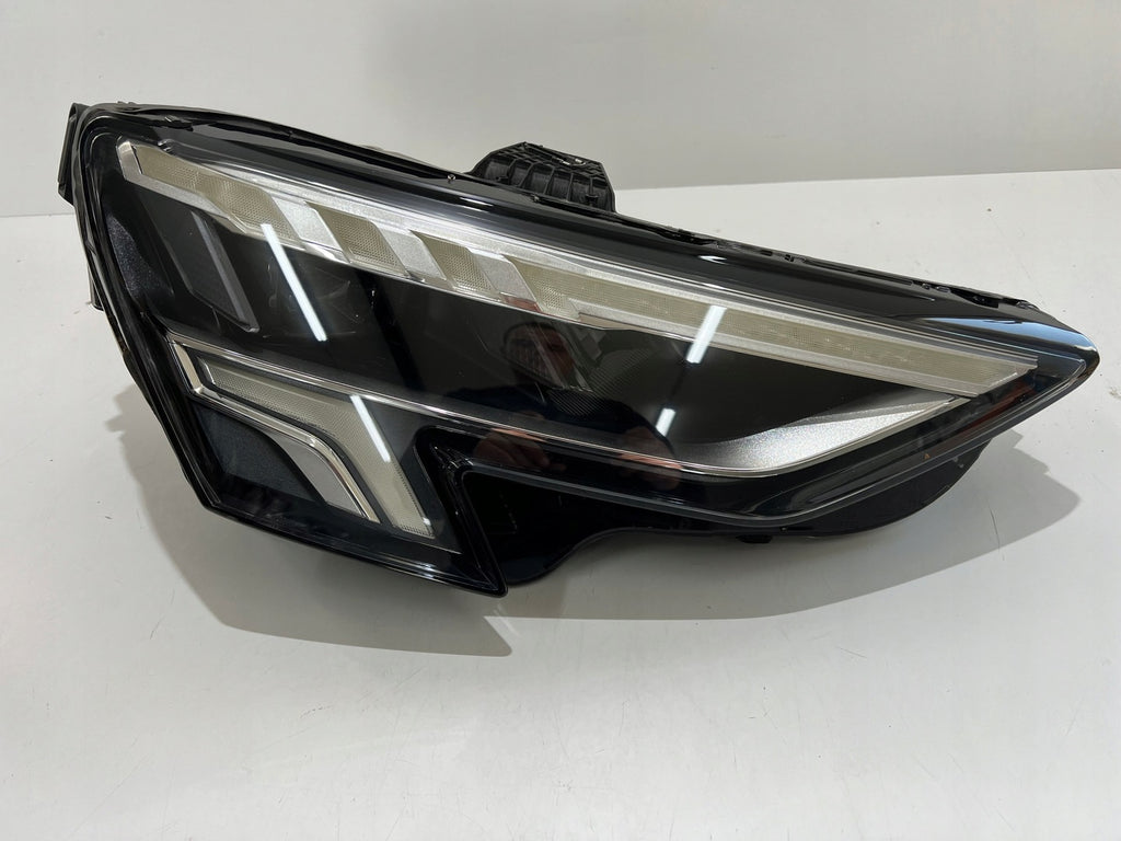 Frontscheinwerfer Audi A3 8Y0941034 Full LED Rechts Scheinwerfer Headlight