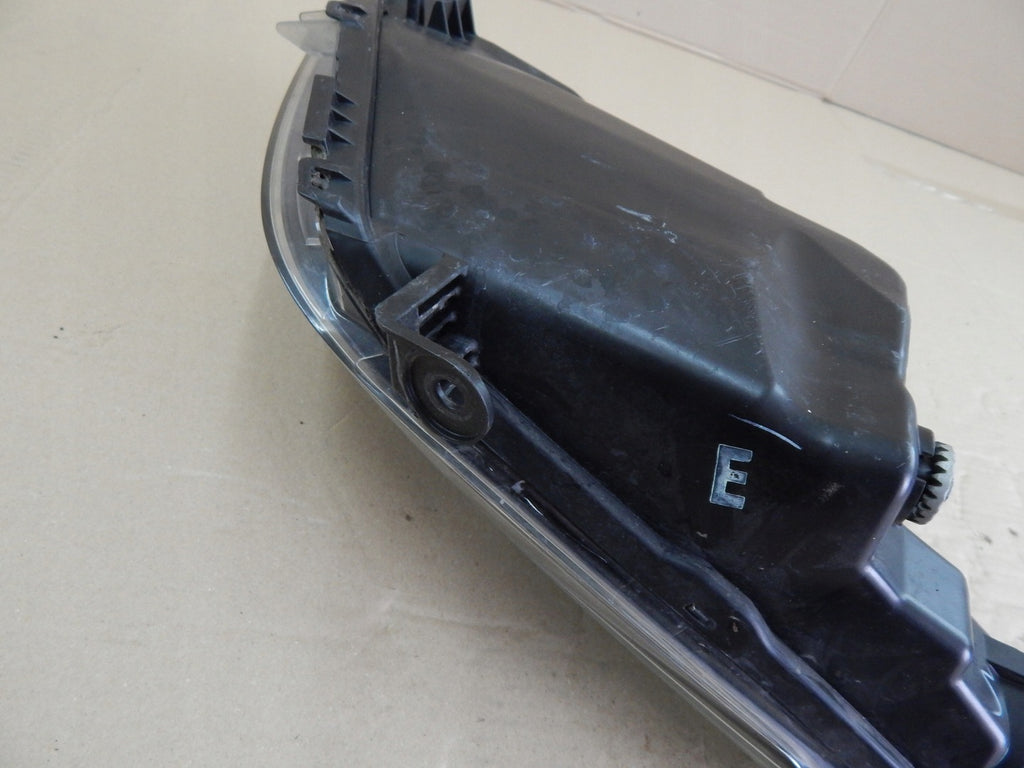Frontscheinwerfer Toyota Aygo Rechts Scheinwerfer Headlight SCH6254704279zp