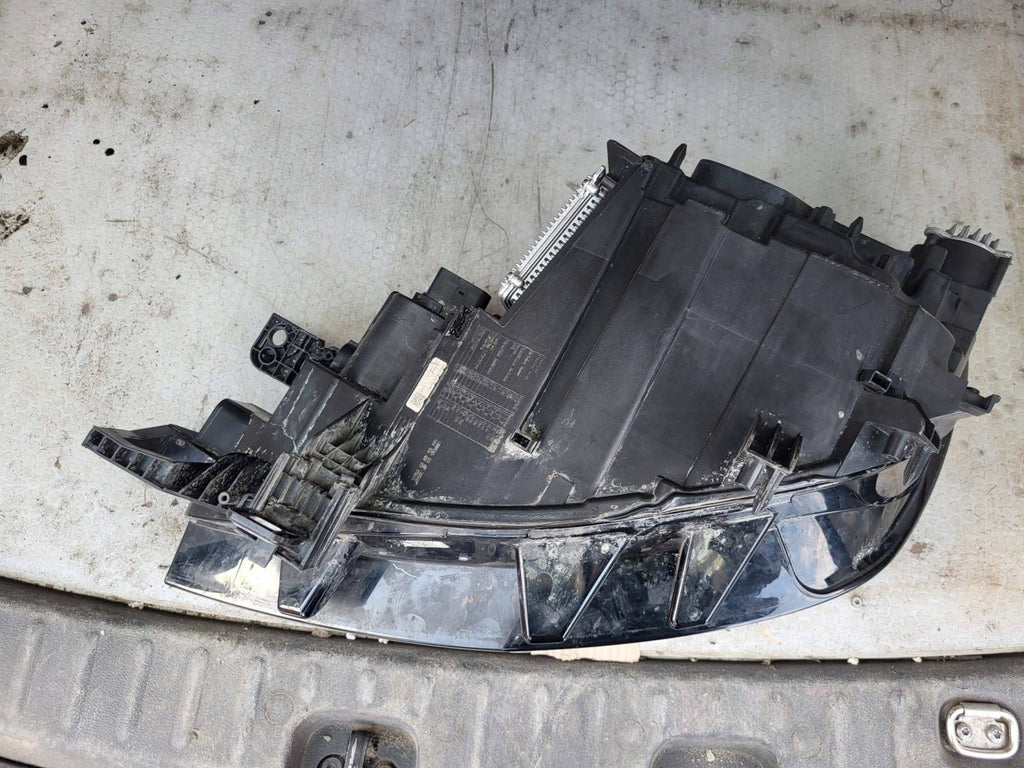 Frontscheinwerfer VW Id.4 20PL23364 Rechts Scheinwerfer Headlight SCH5734910351ba