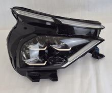 Laden Sie das Bild in den Galerie-Viewer, Frontscheinwerfer Citroën C4 III 9830649280 LED Rechts Scheinwerfer Headlight SCH1531953504op