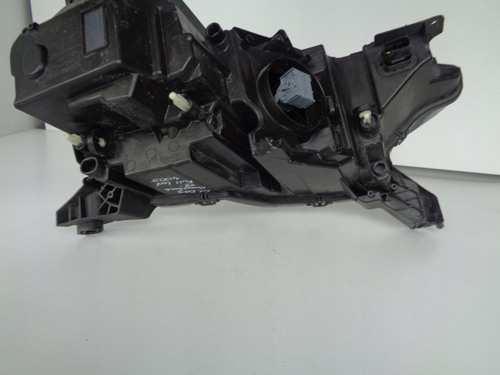 Frontscheinwerfer Citroën Ds3 9820840780 Full LED Links Scheinwerfer Headlight SCH5948983444gi