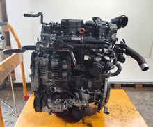 Load image into Gallery viewer, Motor Hyundai Tucson G4FU 1.6 TGDI 42TKm Benzin Engine Komplett