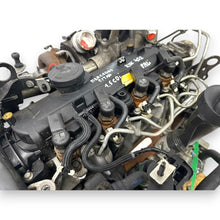 Load image into Gallery viewer, Motor Mercedes-Benz Citan W415 607951 1.5 CDI 75PS 55kW 195TKm Diesel Komplett MOT5615725723gw
