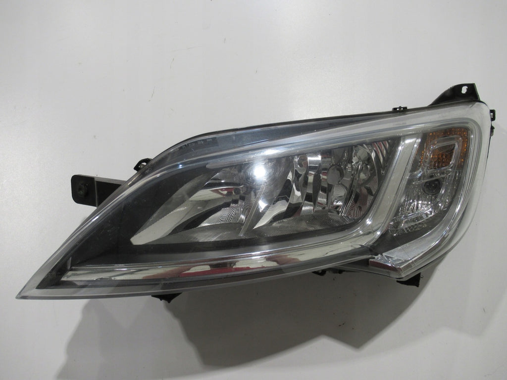 Frontscheinwerfer Fiat Ducato 16470931595 Links Scheinwerfer Headlight SCH5582224747io