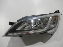 Laden Sie das Bild in den Galerie-Viewer, Frontscheinwerfer Fiat Ducato 16470931595 Links Scheinwerfer Headlight SCH5582224747io