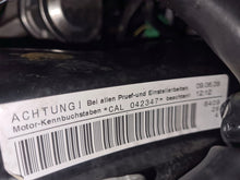 Laden Sie das Bild in den Galerie-Viewer, Motor Audi A5 CALA CALB 3.2 FSI 89TKm 2009 Benzin Engine Komplett MOT8236183707ji