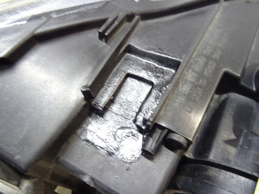 Frontscheinwerfer Seat Leon 5F1941007L LED Links Scheinwerfer Headlight