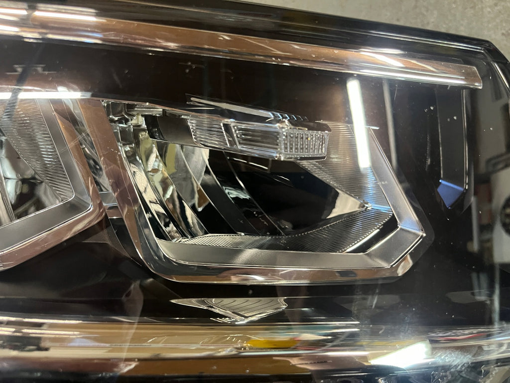 Frontscheinwerfer VW Tiguan 5NB941036D Full LED FALSE Scheinwerfer Headlight SCH8287672557nb