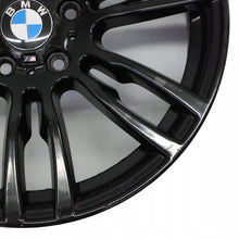 Load image into Gallery viewer, 1x Alufelge 19 Zoll 8.5" 5x120 7850021 BMW F30 F32 F31 F33 Rim Wheel FEL1121228051xj