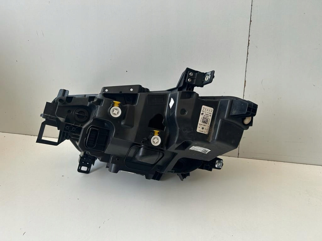 Frontscheinwerfer VW 10B941006 Full LED Rechts Scheinwerfer Headlight SCH6307405239ig