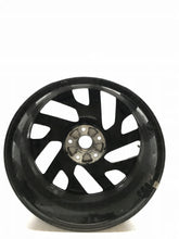 Load image into Gallery viewer, 1x Alufelge 18 Zoll 7.5&quot; 5x114.3 45ET Glanz Schwarz 52910-J7DA0 Kia Xceed