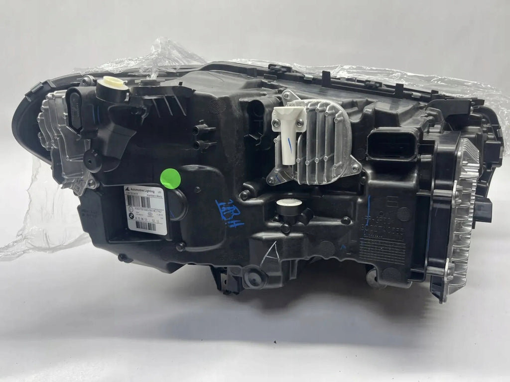 Frontscheinwerfer BMW X3 8739653 Links Scheinwerfer Headlight SCH9917093255gg