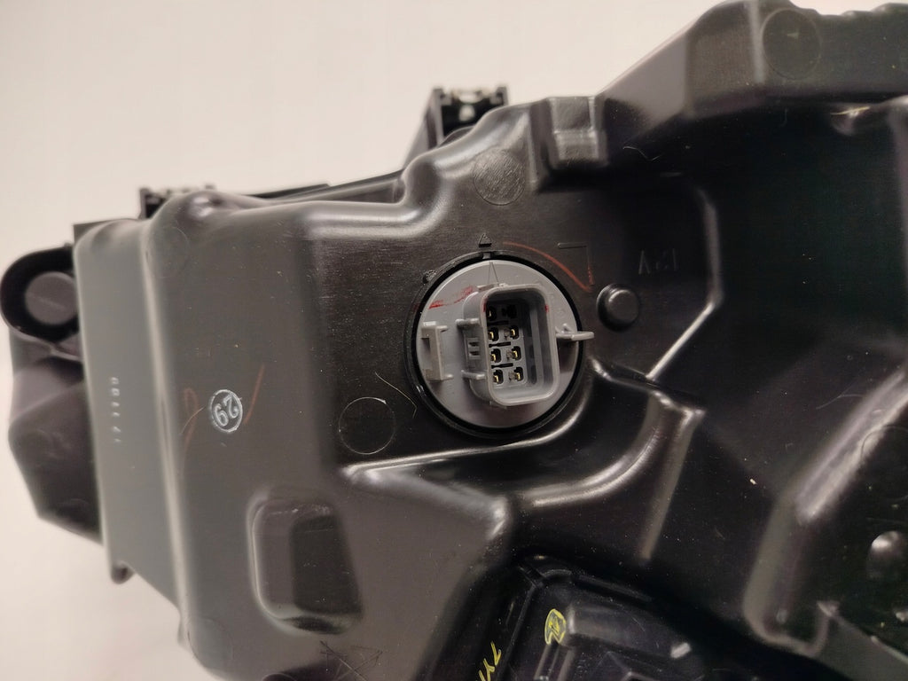 Frontscheinwerfer Honda Civic X 100-18659 Full LED Links Scheinwerfer Headlight