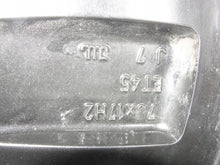 Laden Sie das Bild in den Galerie-Viewer, 1x Alufelge 17 Zoll 7.0&quot; 5x112 45ET Glanz 57A601025AA Mg Karoq Rim Wheel