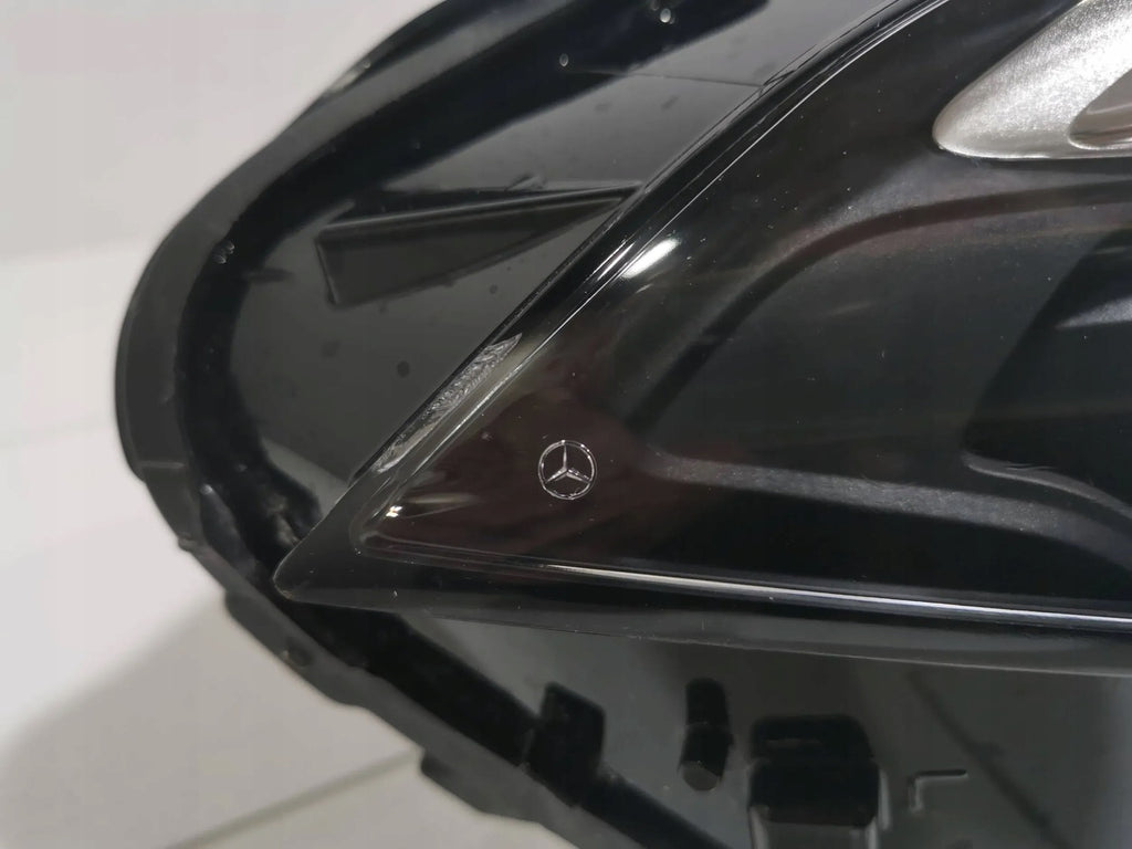 Frontscheinwerfer Mercedes-Benz W177 A1779066404 FALSE Scheinwerfer Headlight SCH1039716120eq