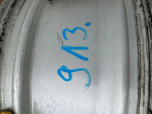 Load image into Gallery viewer, 1x Alufelge 19 Zoll 7.0" 5x112 43ET Glanz Silber 83A601025N Audi Q3 Rim Wheel FEL5099590903is
