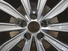 Load image into Gallery viewer, 1x Alufelge 19 Zoll 8.5" 5x112 40ET Glanz Silber 4K0601025 Audi A6 C7 Rim Wheel FEL5483956351rb