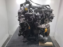 Laden Sie das Bild in den Galerie-Viewer, Motor Renault Laguna II G9T600 2.2 DCI 2003 Diesel Engine Unkomplett