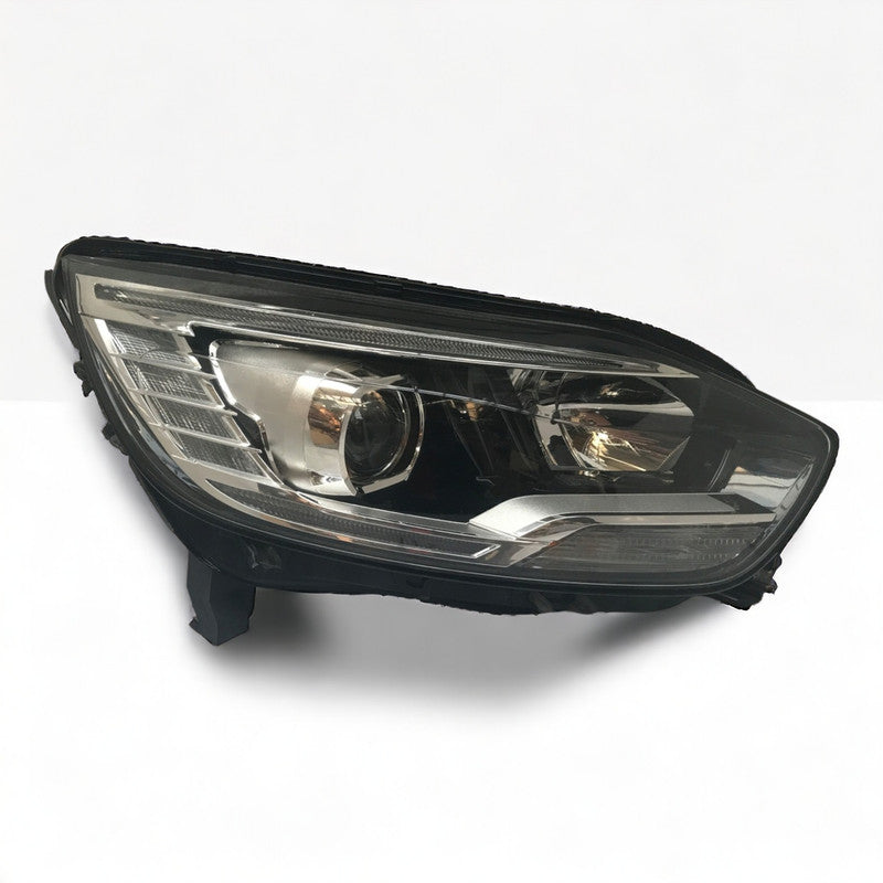 Frontscheinwerfer Renault Scenic 260101685R LED Rechts Scheinwerfer Headlight