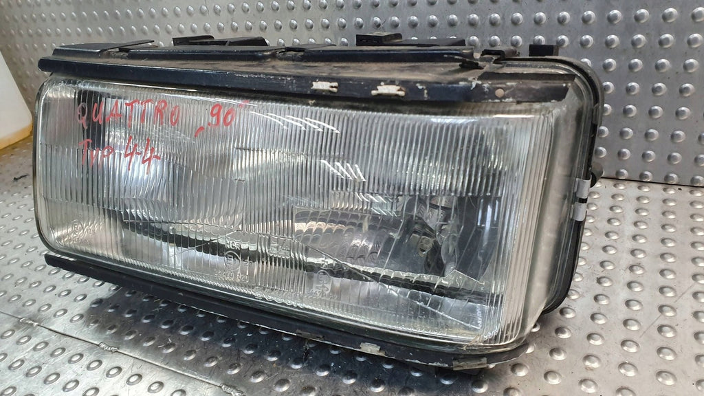 Frontscheinwerfer Audi 200 AWU19079 Ein Stück (Rechts oder Links) Headlight