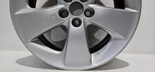 Laden Sie das Bild in den Galerie-Viewer, 1x Alufelge 17 Zoll 7.0&quot; 5x114.3 50ET Toyota Rim Wheel