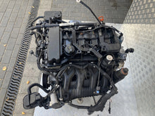 Load image into Gallery viewer, Motor Mercedes-Benz Slk R172 271861 1.8 CGI 184PS 76TKm 2011 Benzin Komplett