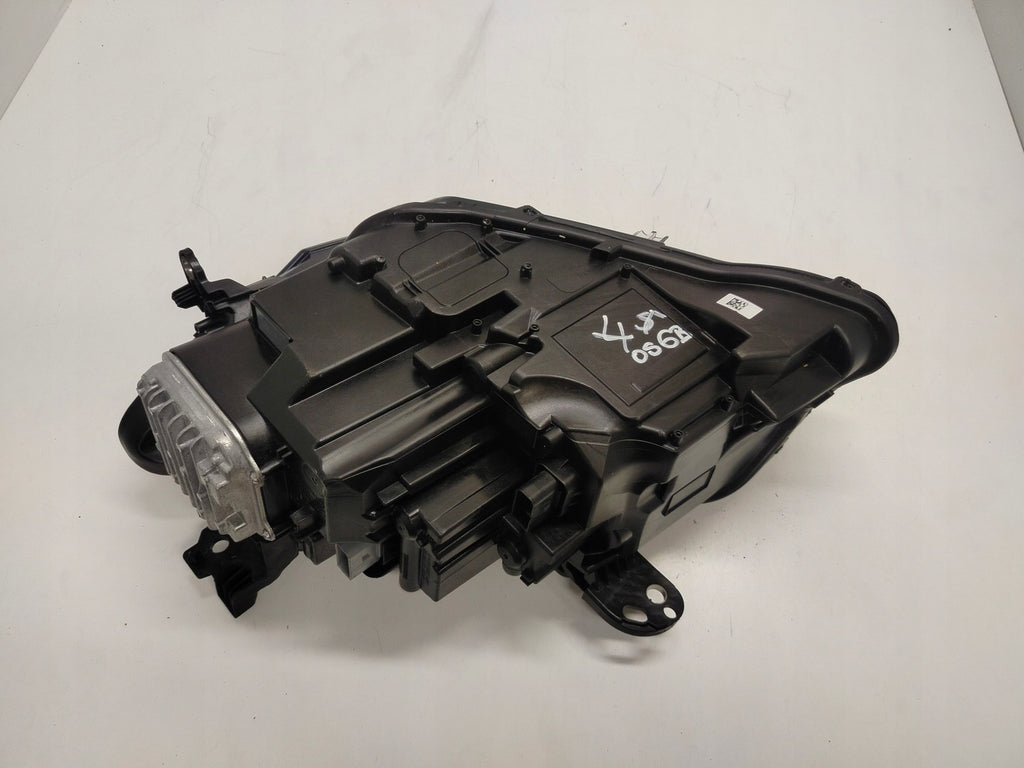 Frontscheinwerfer Peugeot 308 III 9849114880 Rechts Scheinwerfer Headlight SCH6303873900wk